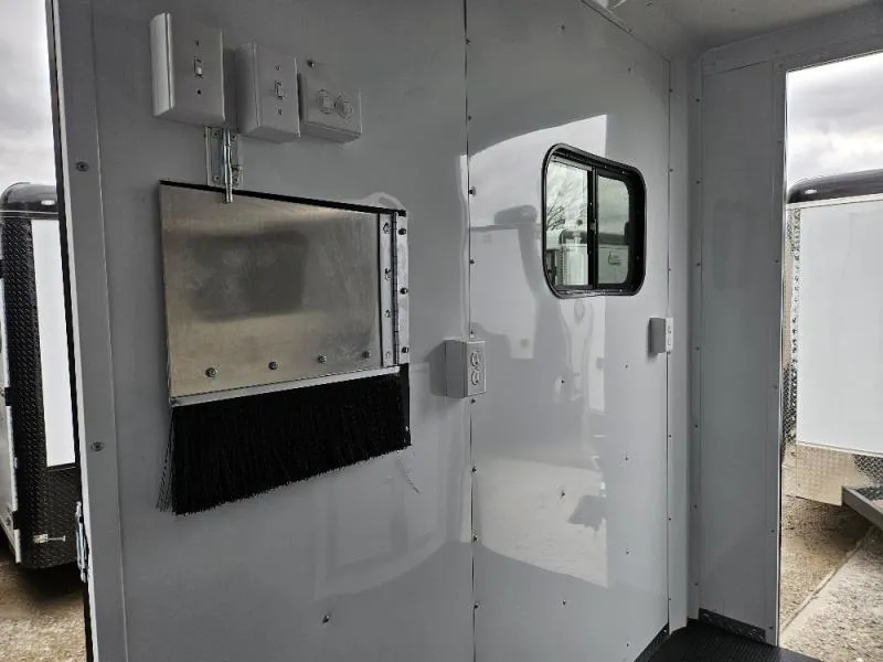 new Office / Fiber Optic Trailers Cargo Craft  for sale, in Broken Arrow, OK Thumbnail 14