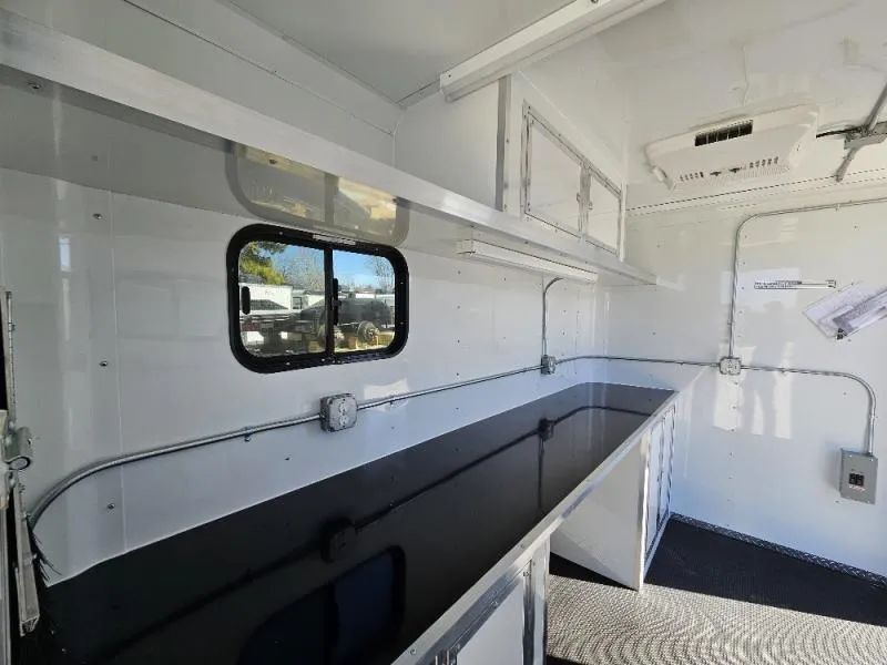 new Office / Fiber Optic Trailers Cargo Craft  for sale, in Broken Arrow, OK Thumbnail 13