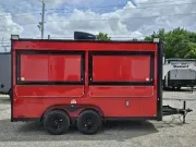 new Vending / Concession Trailers Cargo Craft  for sale, in Broken Arrow, OK Thumbnail 2