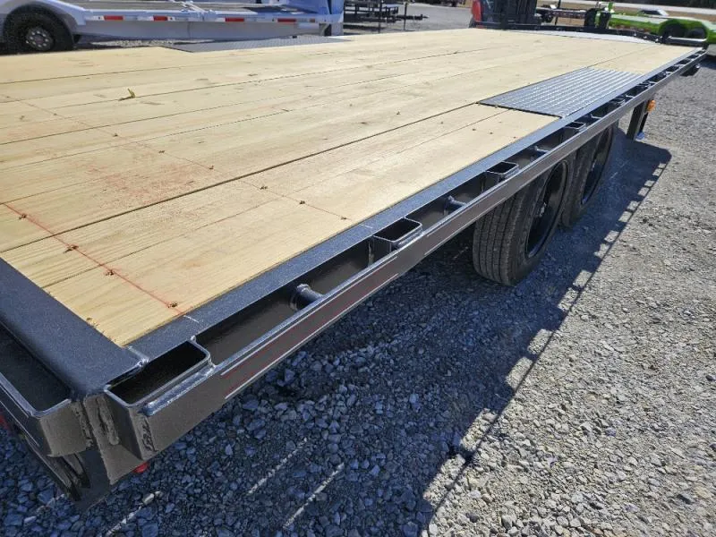 new Other Trailers Diamond C Trailers  for sale, in Broken Arrow, OK Thumbnail 15