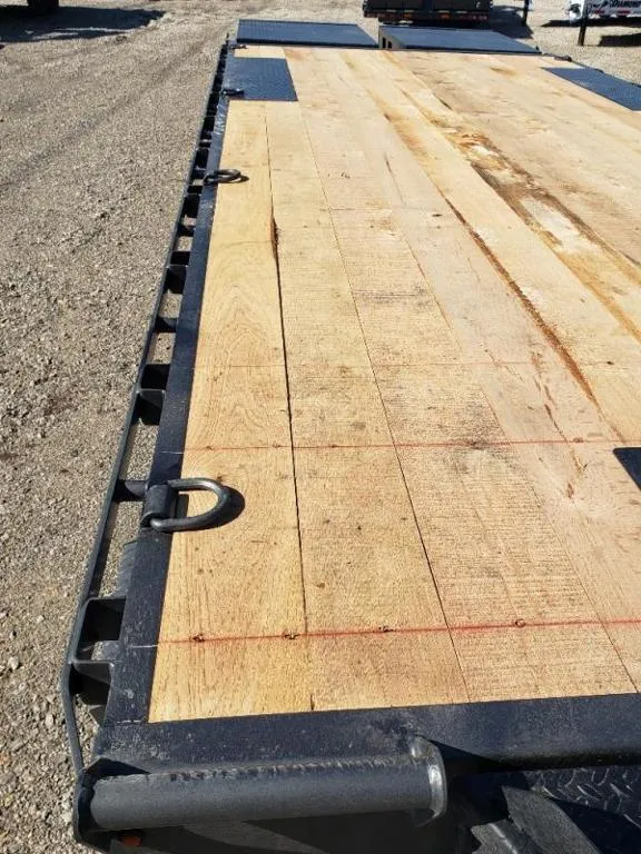 new Equipment / Flatbed Trailers Diamond C Trailers  for sale, in Broken Arrow, OK Thumbnail 8