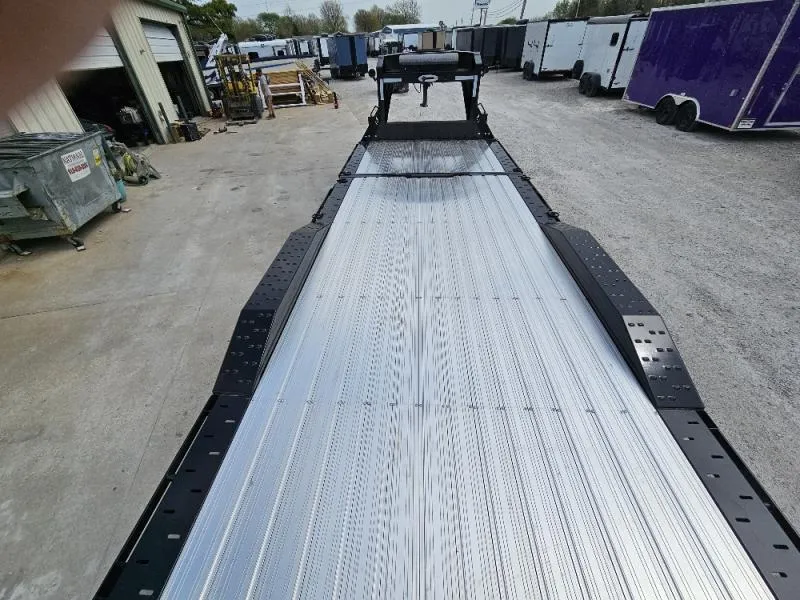 new Tilt Trailers Diamond C Trailers  for sale, in Broken Arrow, OK Thumbnail 19