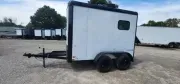 new Office / Fiber Optic Trailers Cargo Craft  for sale, in Broken Arrow, OK Thumbnail 5
