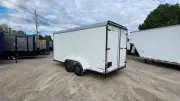 new Cargo (Enclosed) Trailers Cargo Craft  for sale, in Broken Arrow, OK Thumbnail 3