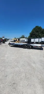 new Tilt Trailers Diamond C Trailers  for sale, in Broken Arrow, OK Thumbnail 7