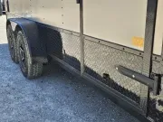 new Cargo (Enclosed) Trailers Cargo Craft  for sale, in Broken Arrow, OK Thumbnail 10