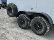 new Office / Fiber Optic Trailers Cargo Craft  for sale, in Broken Arrow, OK Thumbnail 7