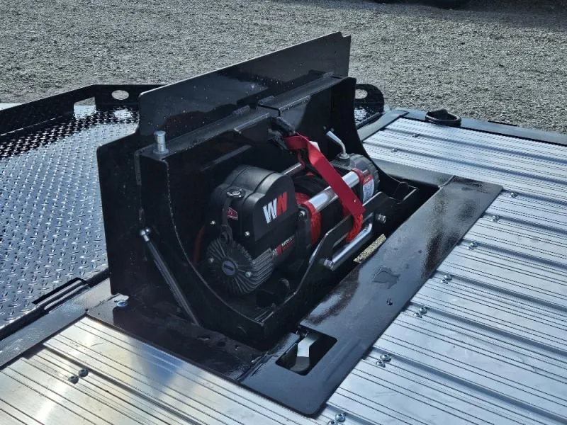 new Tilt Trailers Diamond C Trailers  for sale, in Broken Arrow, OK Thumbnail 11