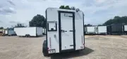 new Office / Fiber Optic Trailers Cargo Craft  for sale, in Broken Arrow, OK Thumbnail 9