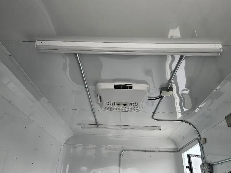 new Office / Fiber Optic Trailers Cargo Craft  for sale, in Broken Arrow, OK Thumbnail 19