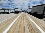 used Equipment / Flatbed Trailers Diamond C Trailers  for sale, in Broken Arrow, OK Thumbnail 16