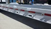 new Equipment / Flatbed Trailers Diamond C Trailers  for sale, in Broken Arrow, OK Thumbnail 7