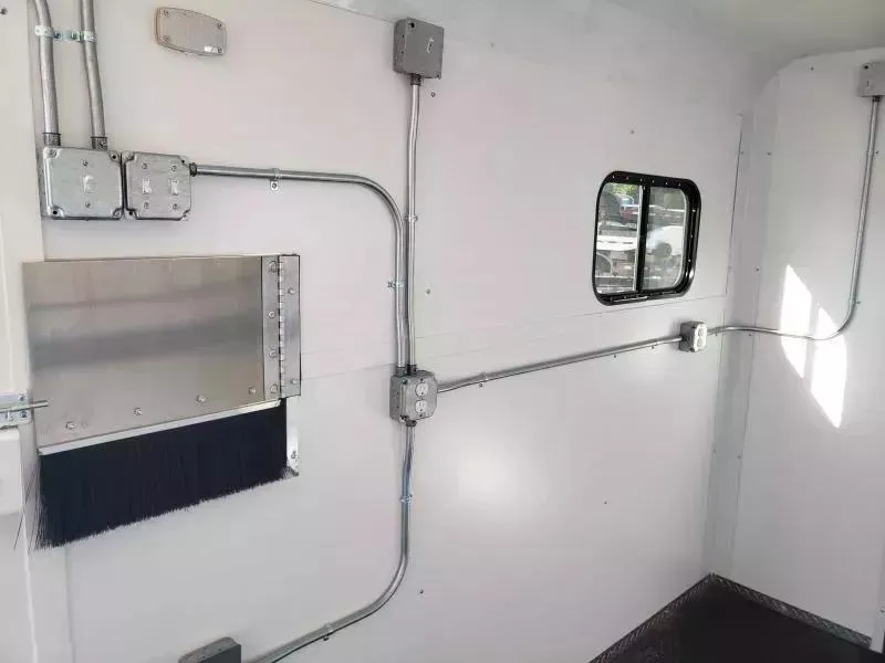 new Other Trailers Cargo Craft  for sale, in Broken Arrow, OK Thumbnail 11