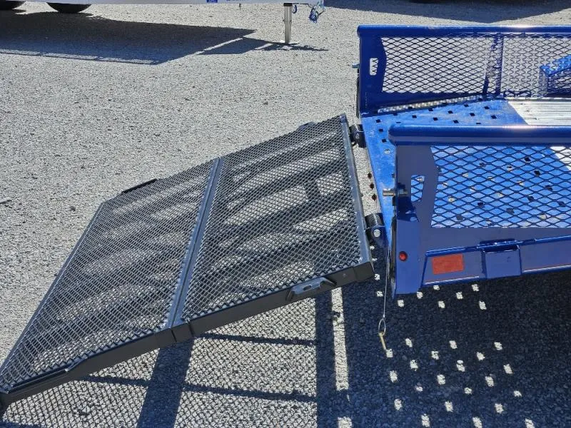 used Other Trailers Diamond C Trailers  for sale, in Broken Arrow, OK Thumbnail 13