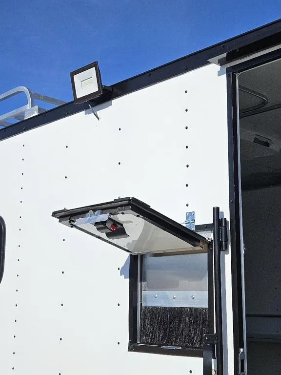 new Office / Fiber Optic Trailers Cargo Craft  for sale, in Broken Arrow, OK Thumbnail 17