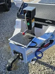 new Equipment / Flatbed Trailers Diamond C Trailers  for sale, in Broken Arrow, OK Thumbnail 4