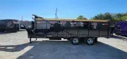 new Dump Trailers Diamond C Trailers  for sale, in Broken Arrow, OK Thumbnail 1