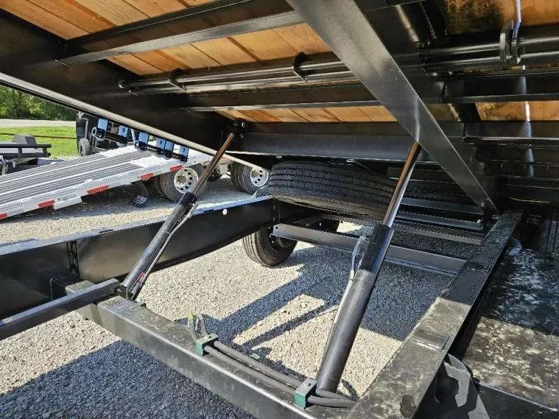 new Tilt Trailers Diamond C Trailers  for sale, in Broken Arrow, OK Thumbnail 15