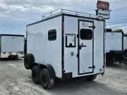new Office / Fiber Optic Trailers Cargo Craft  for sale, in Broken Arrow, OK Thumbnail 6