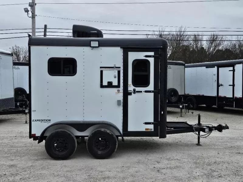new Office / Fiber Optic Trailers Cargo Craft  for sale, in Broken Arrow, OK image-0