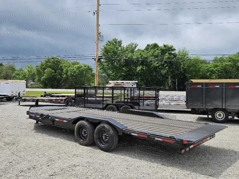 new Tilt Trailers Diamond C Trailers  for sale, in Broken Arrow, OK Thumbnail 5
