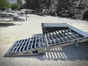 new Equipment / Flatbed Trailers Diamond C Trailers  for sale, in Broken Arrow, OK Thumbnail 6