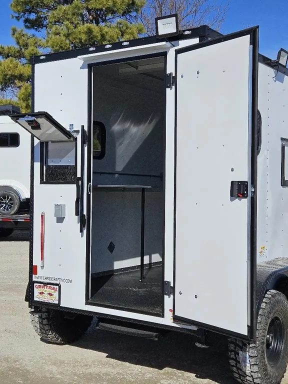 used Other Trailers Cargo Craft  for sale, in Broken Arrow, OK Thumbnail 4