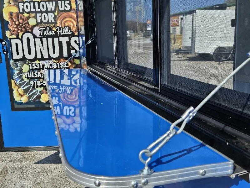 used Cargo (Enclosed) Trailers Cargo Craft  for sale, in Broken Arrow, OK Thumbnail 15