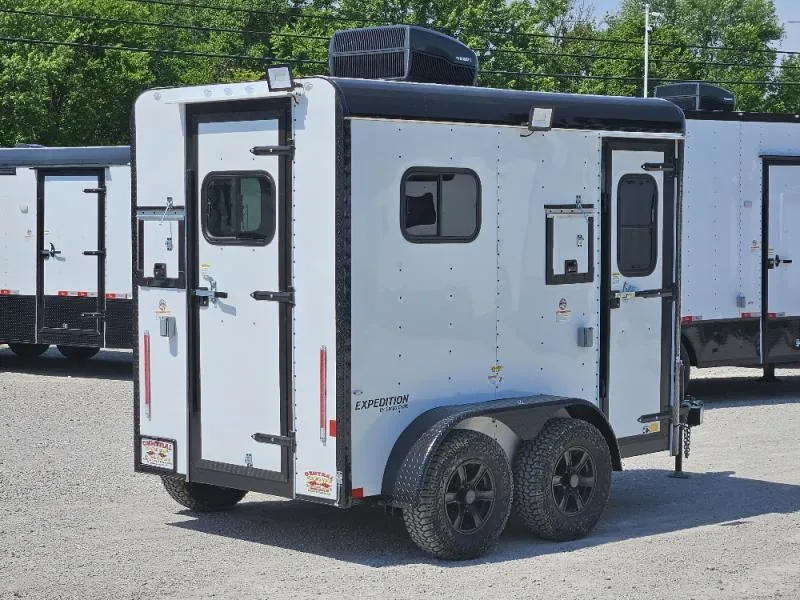 new Office / Fiber Optic Trailers Cargo Craft  for sale, in Broken Arrow, OK Thumbnail 3