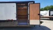 new Cargo (Enclosed) Trailers Cargo Craft  for sale, in Broken Arrow, OK Thumbnail 17