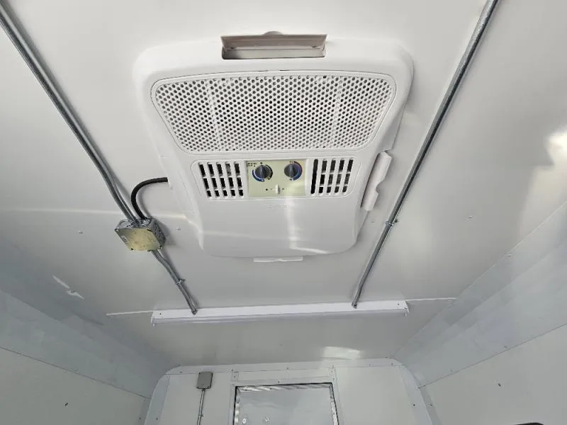 new Office / Fiber Optic Trailers Cargo Craft  for sale, in Broken Arrow, OK Thumbnail 13