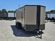new Cargo (Enclosed) Trailers Cargo Craft  for sale, in Broken Arrow, OK Thumbnail 20