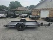new Utility Trailers Diamond C Trailers  for sale, in Broken Arrow, OK Thumbnail 3