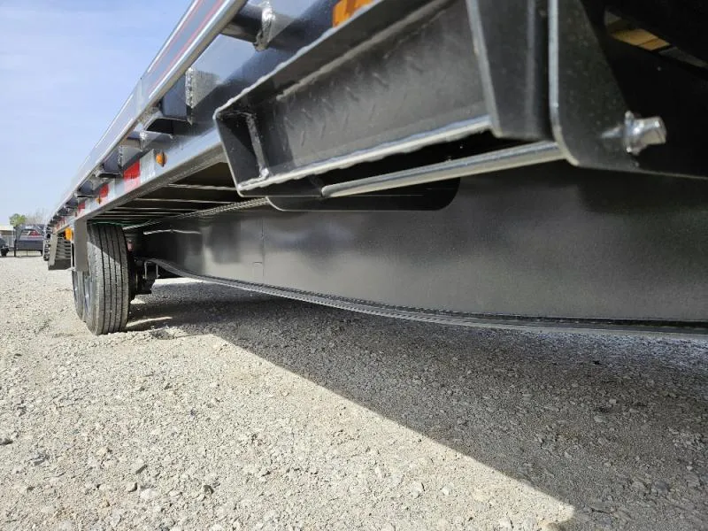 new Equipment / Flatbed Trailers Diamond C Trailers  for sale, in Broken Arrow, OK Thumbnail 20