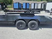 new Car Haulers / Racing Trailers Texoma Trailers  for sale, in Broken Arrow, OK Thumbnail 2