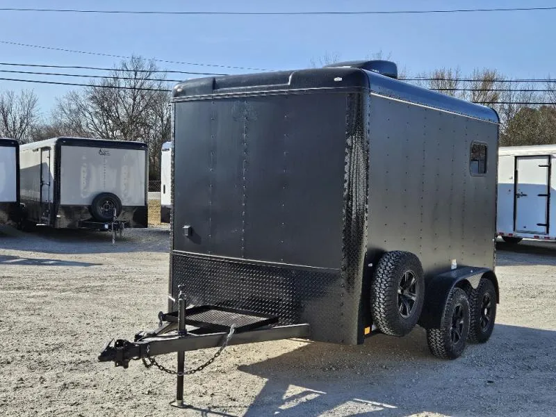 new Office / Fiber Optic Trailers Cargo Craft  for sale, in Broken Arrow, OK Thumbnail 5