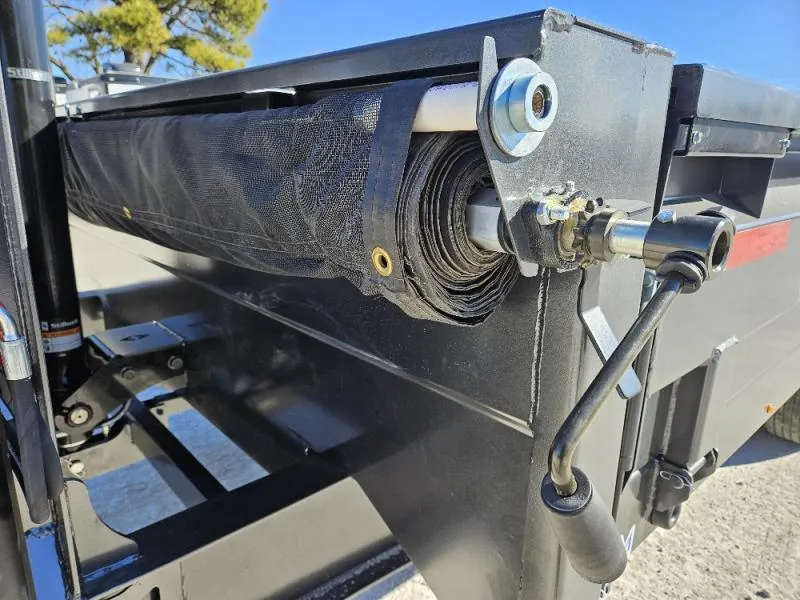 used Other Trailers Diamond C Trailers  for sale, in Broken Arrow, OK Thumbnail 31