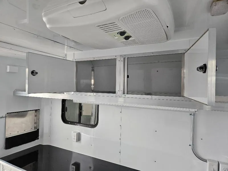 new Office / Fiber Optic Trailers Cargo Craft  for sale, in Broken Arrow, OK Thumbnail 15