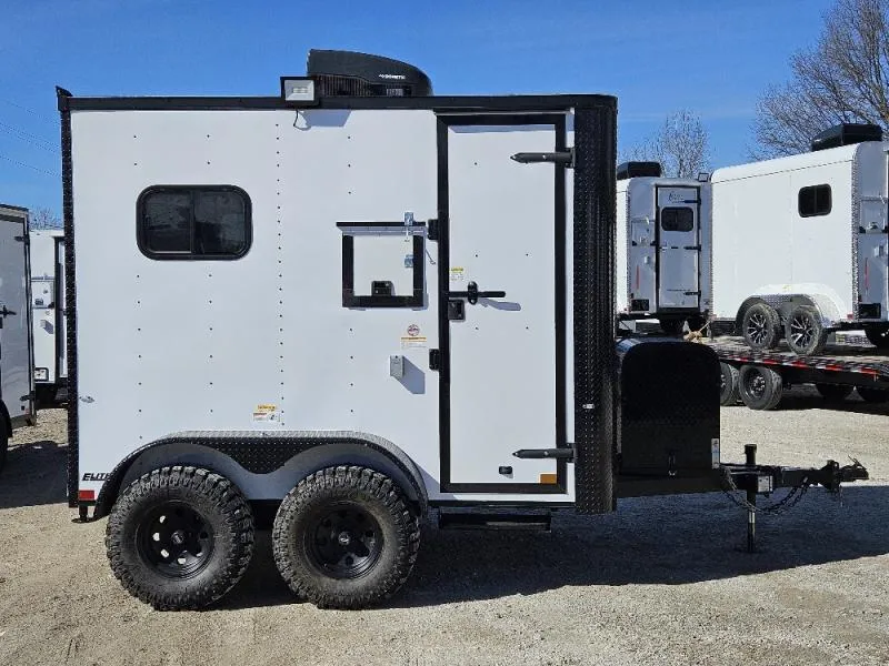 new Office / Fiber Optic Trailers Cargo Craft  for sale, in Broken Arrow, OK Thumbnail 2