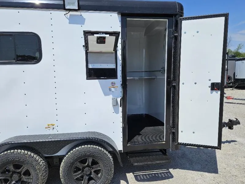 new Office / Fiber Optic Trailers Cargo Craft  for sale, in Broken Arrow, OK Thumbnail 9