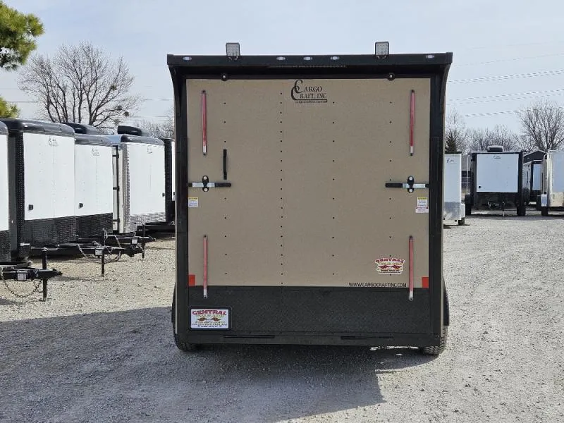 new Other Trailers Cargo Craft  for sale, in Broken Arrow, OK Thumbnail 4