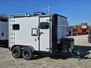 new Office / Fiber Optic Trailers Cargo Craft  for sale, in Broken Arrow, OK Thumbnail 2
