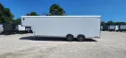 used Cargo (Enclosed) Trailers H and H Trailer  for sale, in Broken Arrow, OK Thumbnail 47