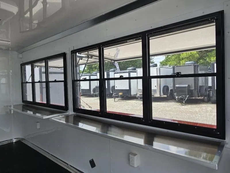 new Vending / Concession Trailers Cargo Craft  for sale, in Broken Arrow, OK Thumbnail 11