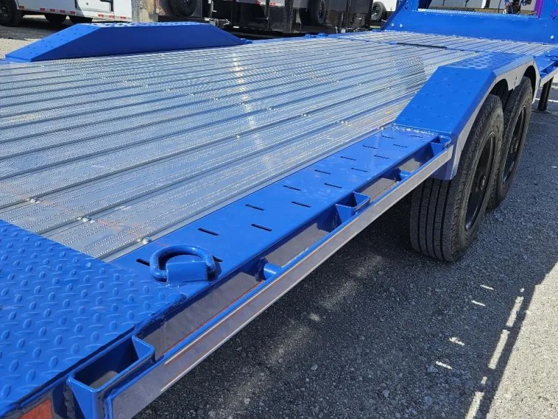 used Other Trailers Diamond C Trailers  for sale, in Broken Arrow, OK Thumbnail 24