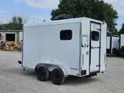new Office / Fiber Optic Trailers Cargo Craft  for sale, in Broken Arrow, OK Thumbnail 5