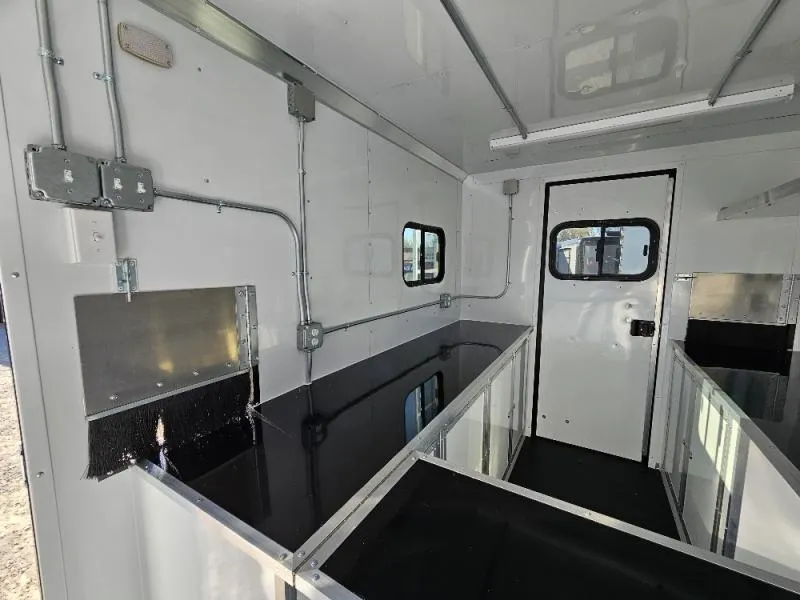 new Office / Fiber Optic Trailers Cargo Craft  for sale, in Broken Arrow, OK Thumbnail 20