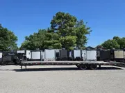 used Equipment / Flatbed Trailers Diamond C Trailers  for sale, in Broken Arrow, OK Thumbnail 2
