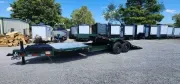 new Tilt Trailers Diamond C Trailers  for sale, in Broken Arrow, OK Thumbnail 11