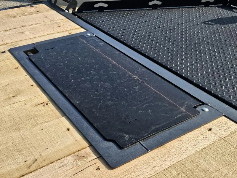 new Tilt Trailers Diamond C Trailers  for sale, in Broken Arrow, OK Thumbnail 11